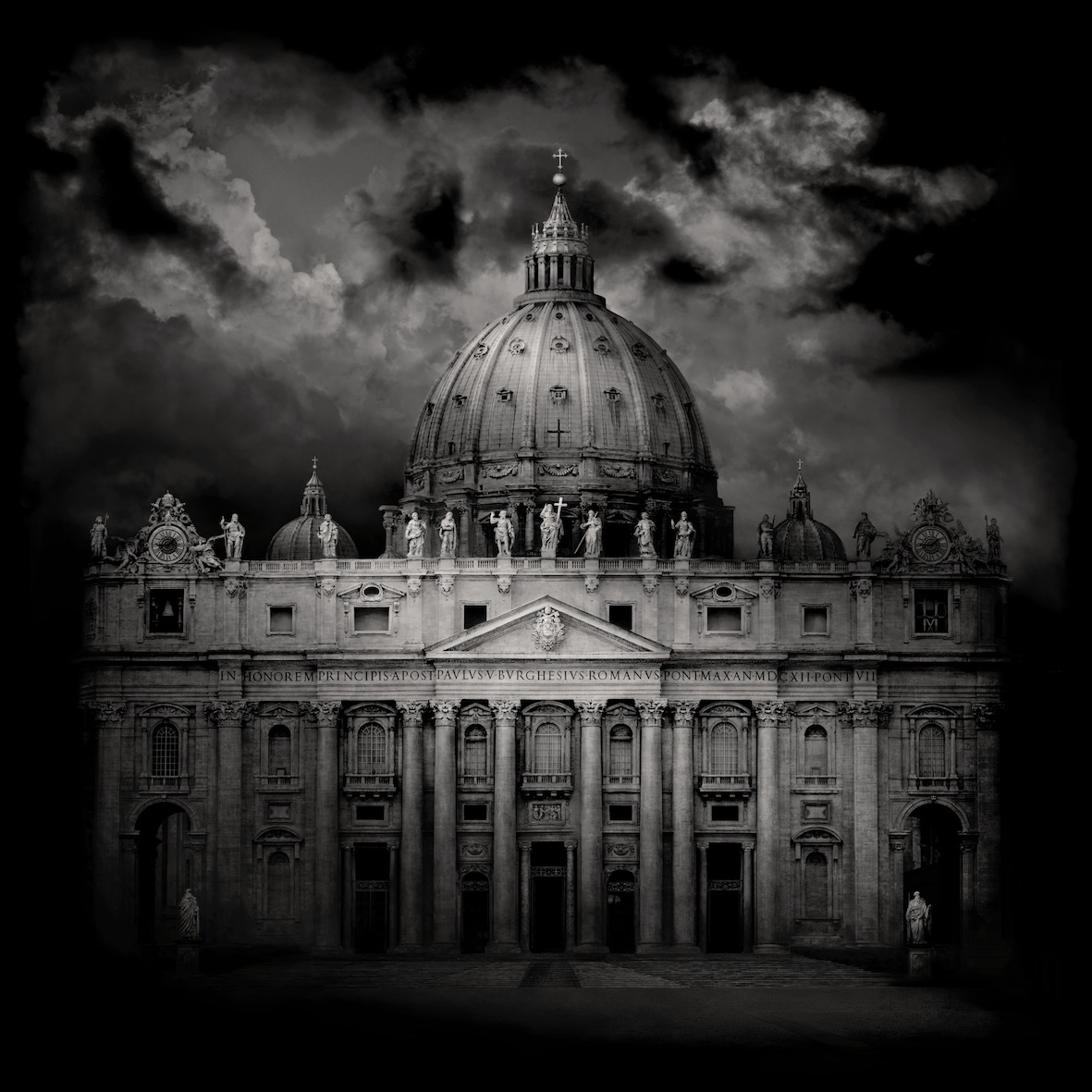 Irene Küng Foto Irene Kung Photo San Pietro Saint Peter