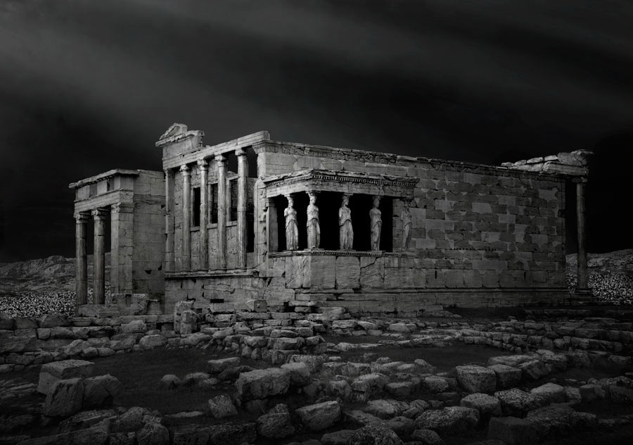Irene Küng Foto Irene Kung Photo Athens